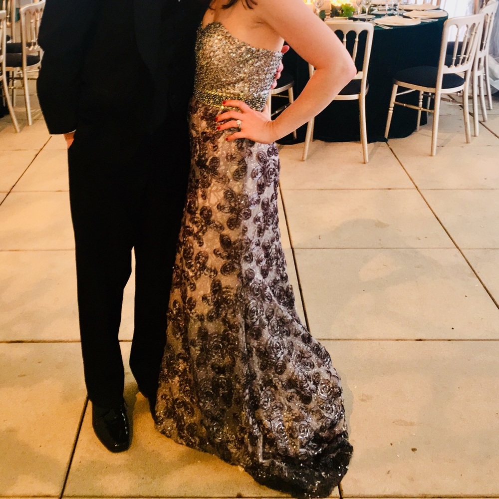 Jovani Ballgown